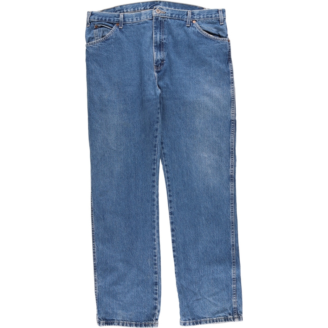 Dickies - 古着 ディッキーズ Dickies Regular Fit デニム ワーク