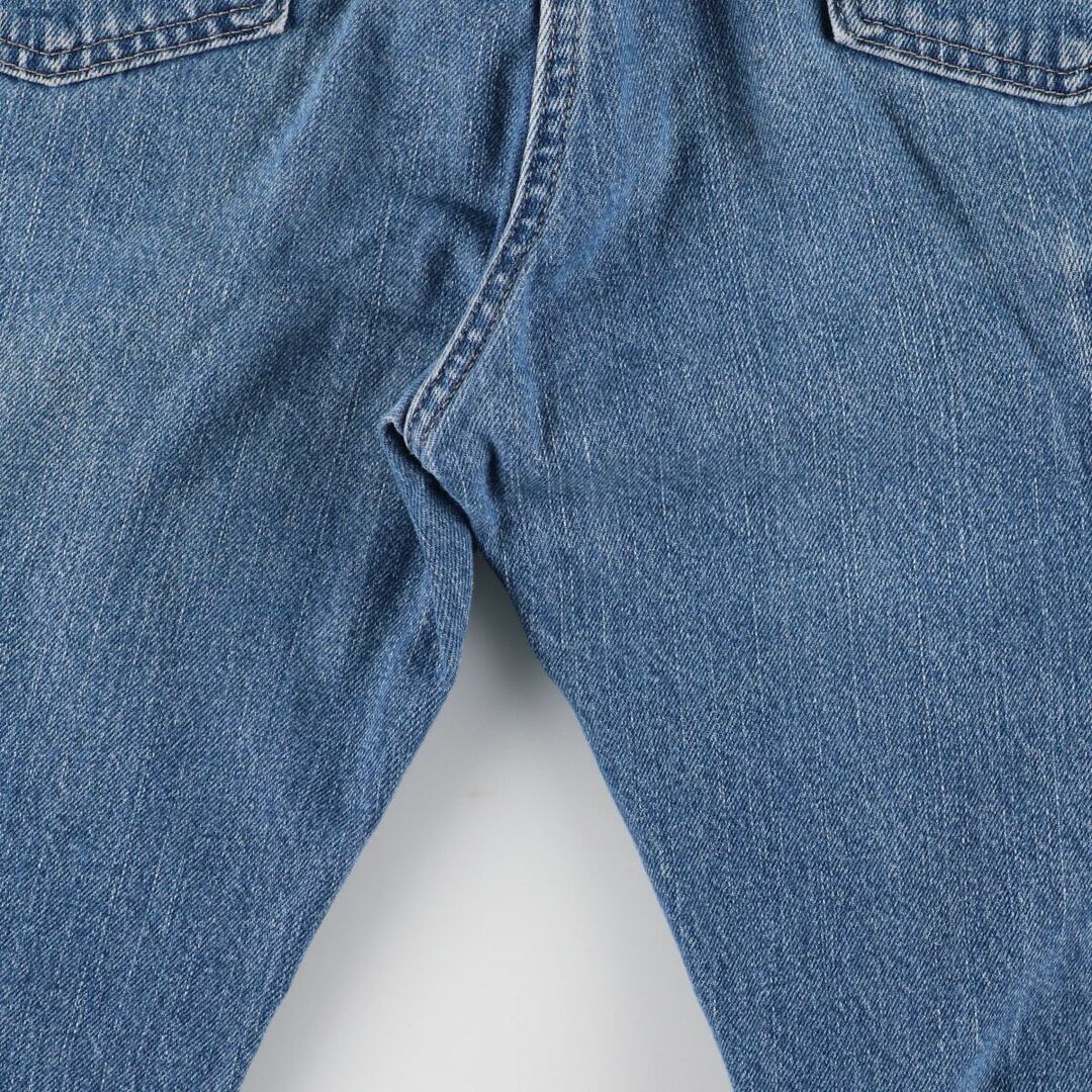 Dickies - 古着 ディッキーズ Dickies Regular Fit デニム ワーク