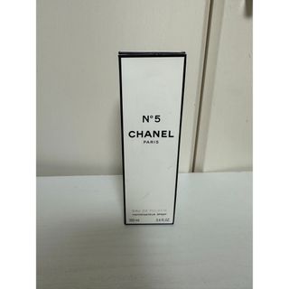 シャネル(CHANEL)のCHANEL シャネル No.5   100ml EDT(香水(女性用))