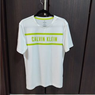 カルバンクライン(Calvin Klein)のCALVIN KLEIN　　ラッシュガード(マリン/スイミング)