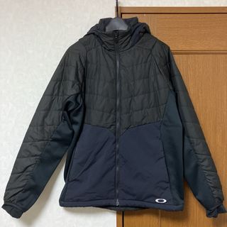 即決 OAKLEY オークリー ジャケット