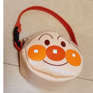 アンパンマン(アンパンマン)の美品☆パチットころりん☆アンパンマン(その他)