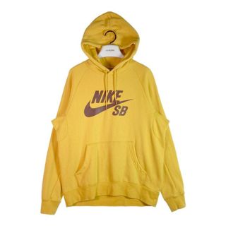 ナイキ パーカー(メンズ)（イエロー/黄色系）の通販 300点以上 | NIKE