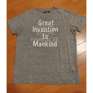 ビームス(BEAMS)のBEAMS　ロゴTシャツ(Tシャツ/カットソー(半袖/袖なし))