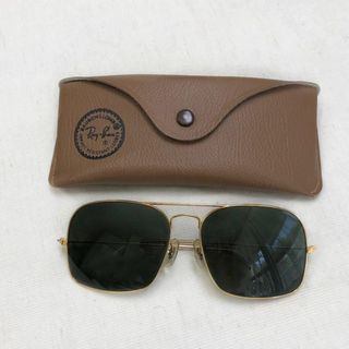 Ray-Ban - [超美品] 幻 70s レイバン ウィナー ボシュロム 寺尾聰/松田