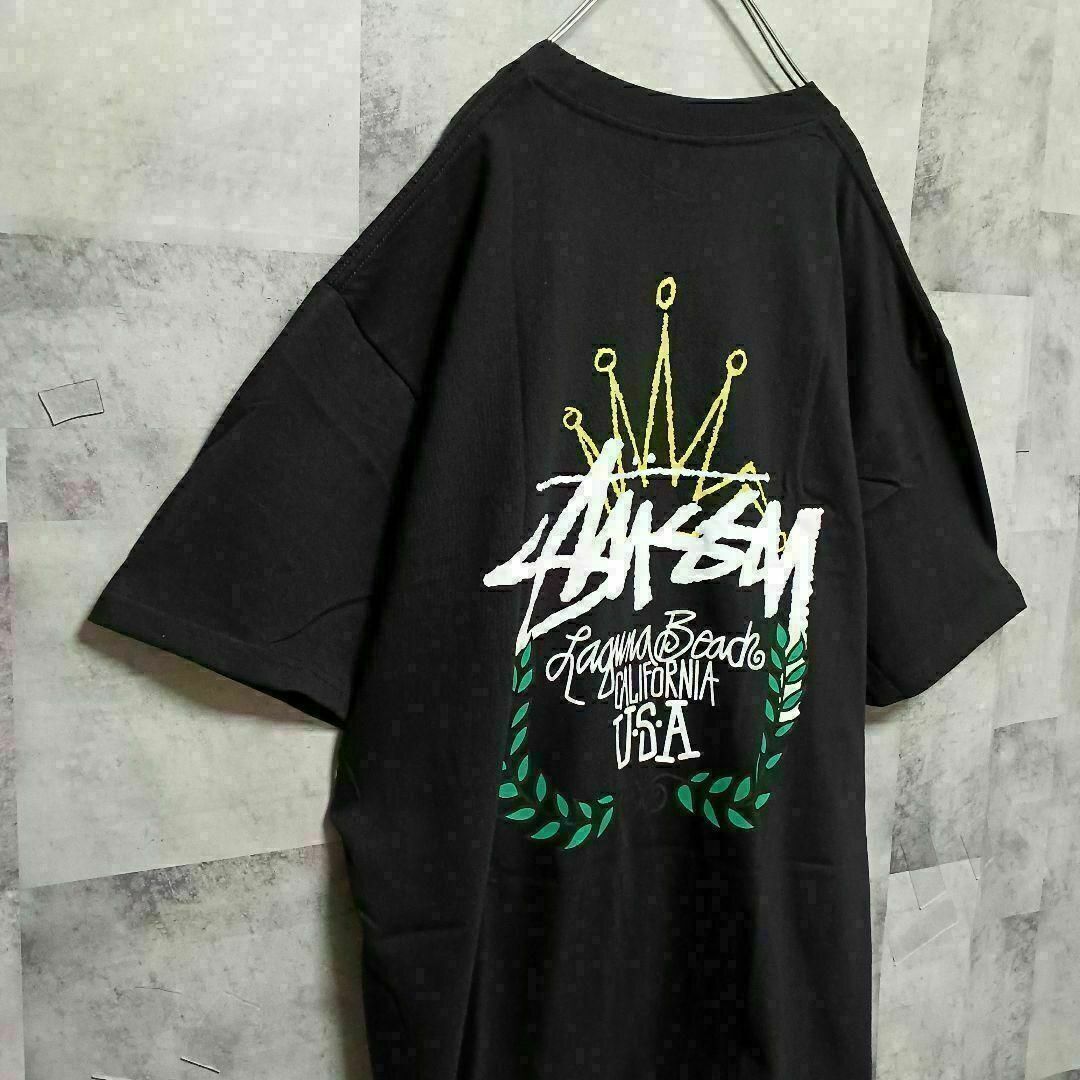 ✨✨stussy tシャツ 半袖 ステューシー - Tシャツ