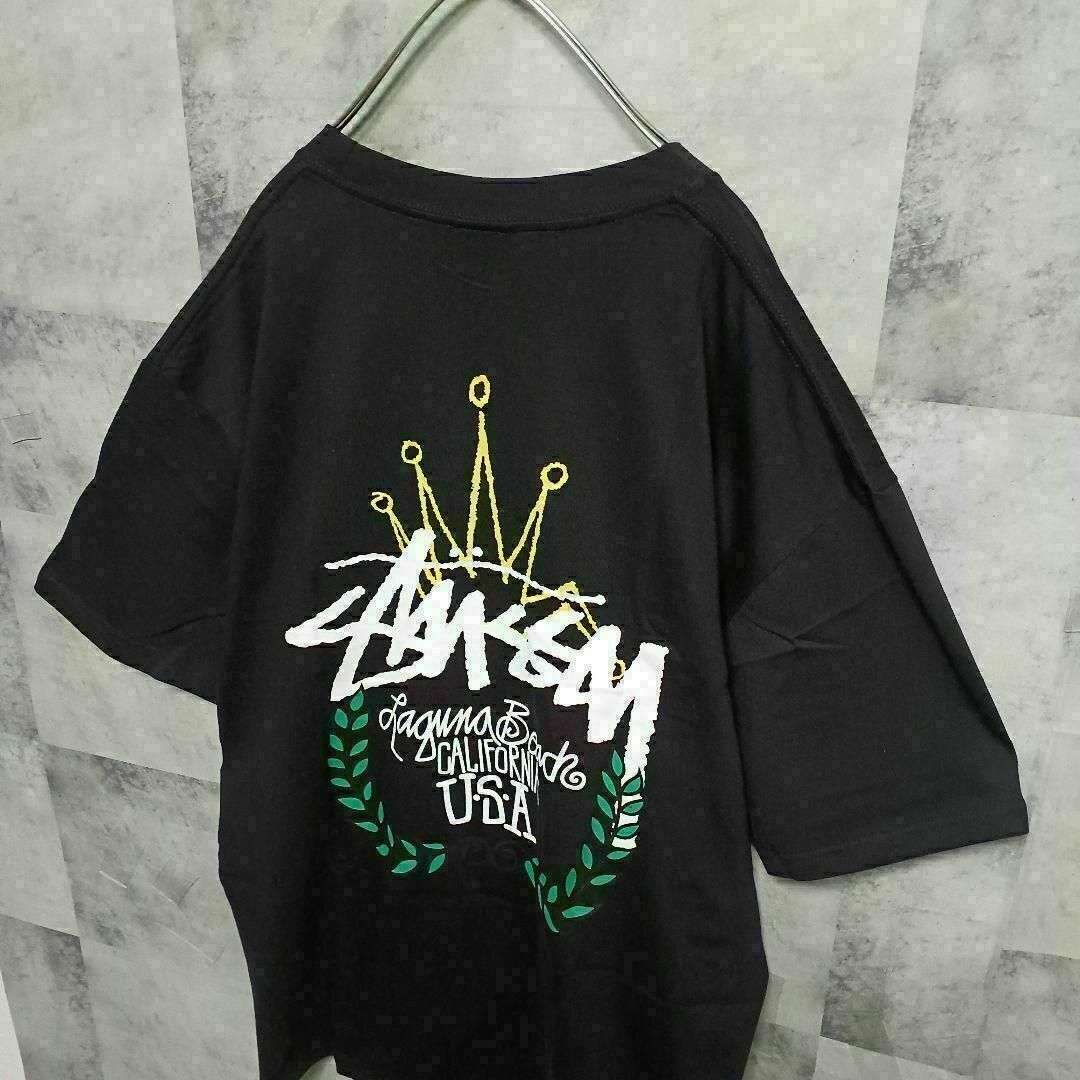 STUSSY⭐新品未使用⭐