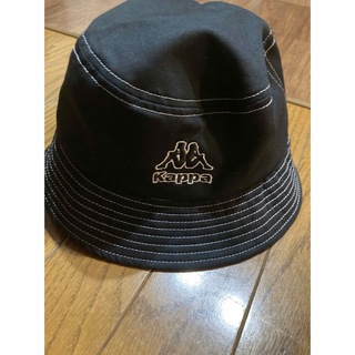 カッパ(Kappa)のkappa 帽子　56cm(帽子)