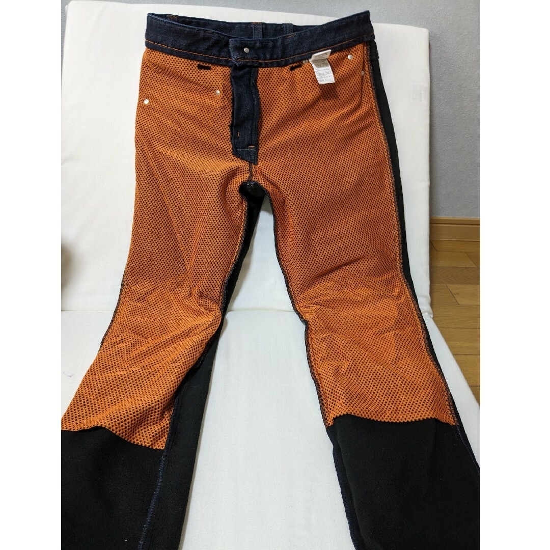 HYOD ヒョウドウ SPORTS DENIM サイズ：32(81cm)メンズ