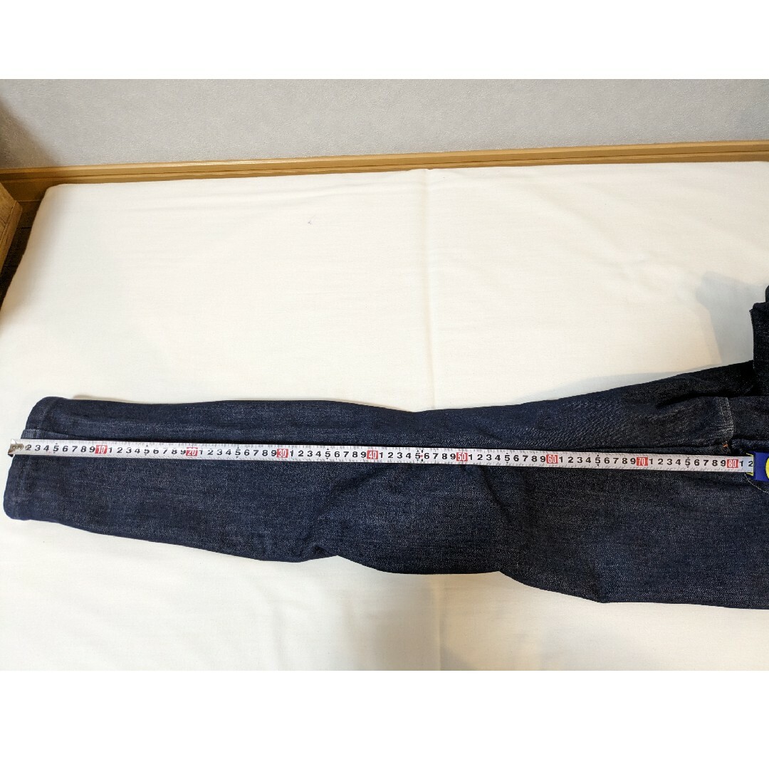 HYOD ヒョウドウ SPORTS DENIM サイズ：32(81cm) メンズのジャケット/アウター(ライダースジャケット)の商品写真