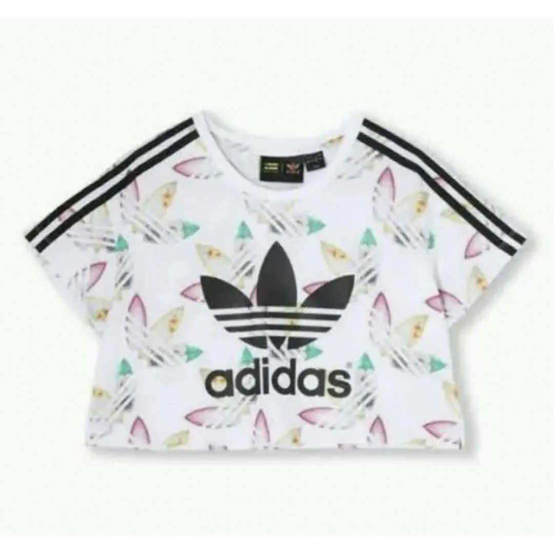 Originals（adidas） - adidas♡浜崎あゆみ着用♡Tシャツの通販 by