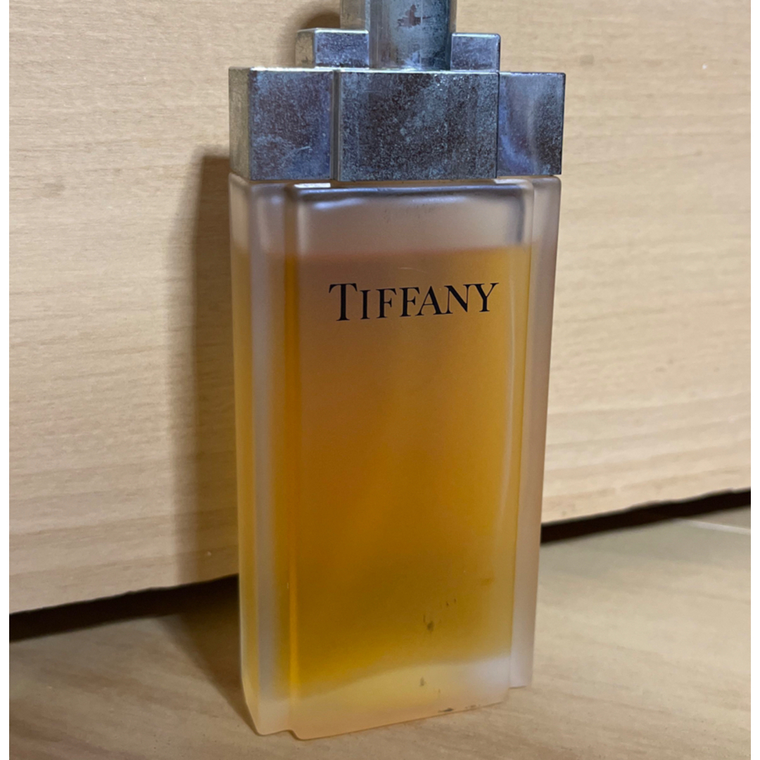 Tiffany & Co.(ティファニー)のTiffany ティファニー香水　100ml コスメ/美容の香水(香水(女性用))の商品写真