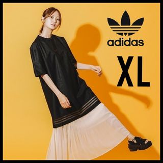アディダス ワンピースの通販 1,000点以上 | adidasのレディースを買う