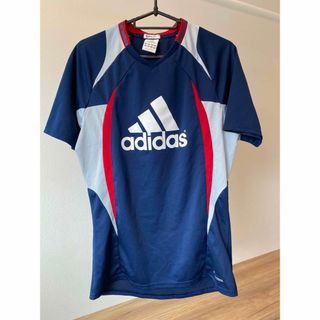 アディダス(adidas)のアディダス　Tシャツ(Tシャツ/カットソー(半袖/袖なし))