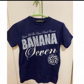 バナナセブン(877*7(BANANA SEVEN))のバナナセブン　Tシャツ　bananaseven(Tシャツ(半袖/袖なし))