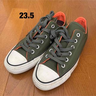 レア 90s CONVERSE ALLSTAR MA-1