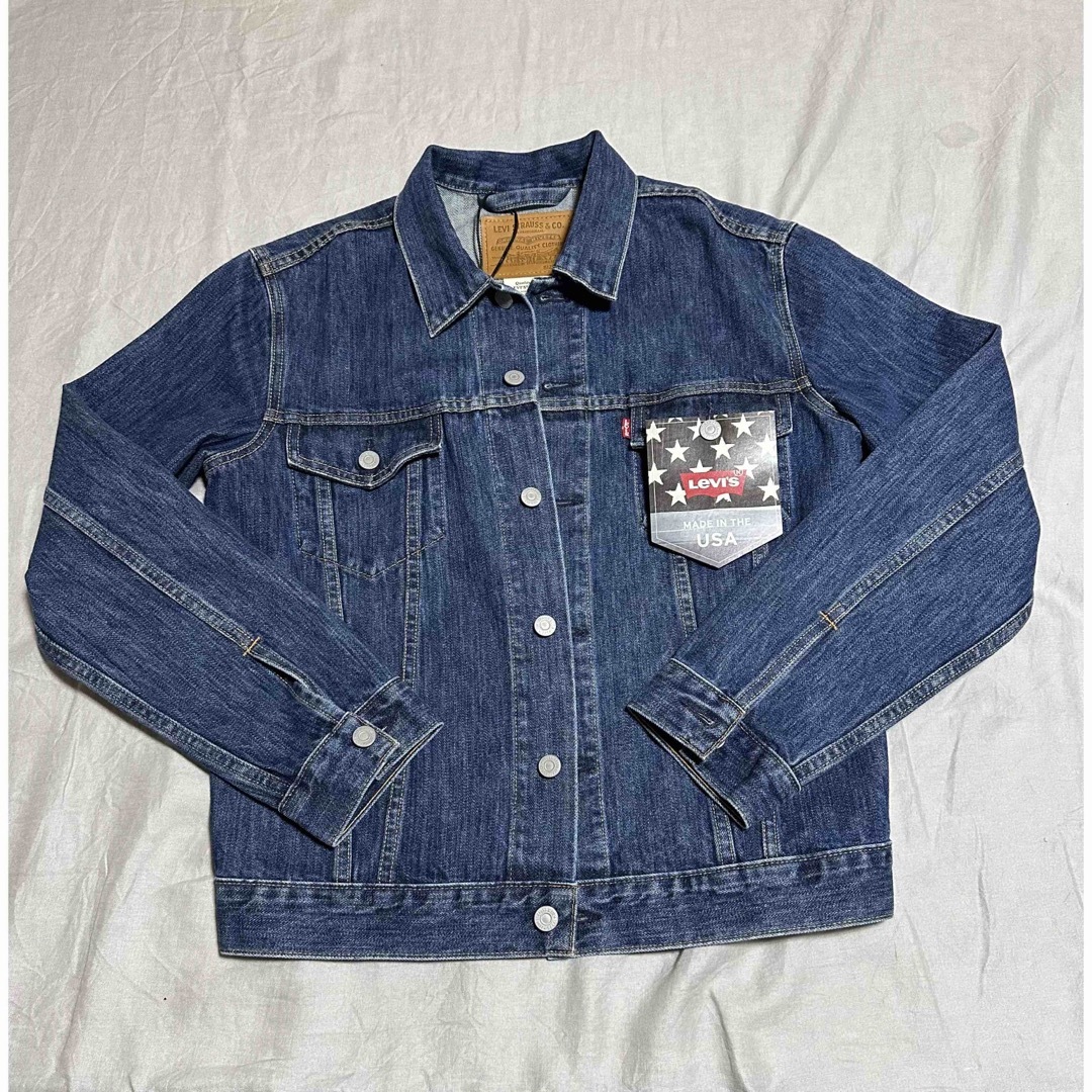 Levi’s デニム　ジャケット