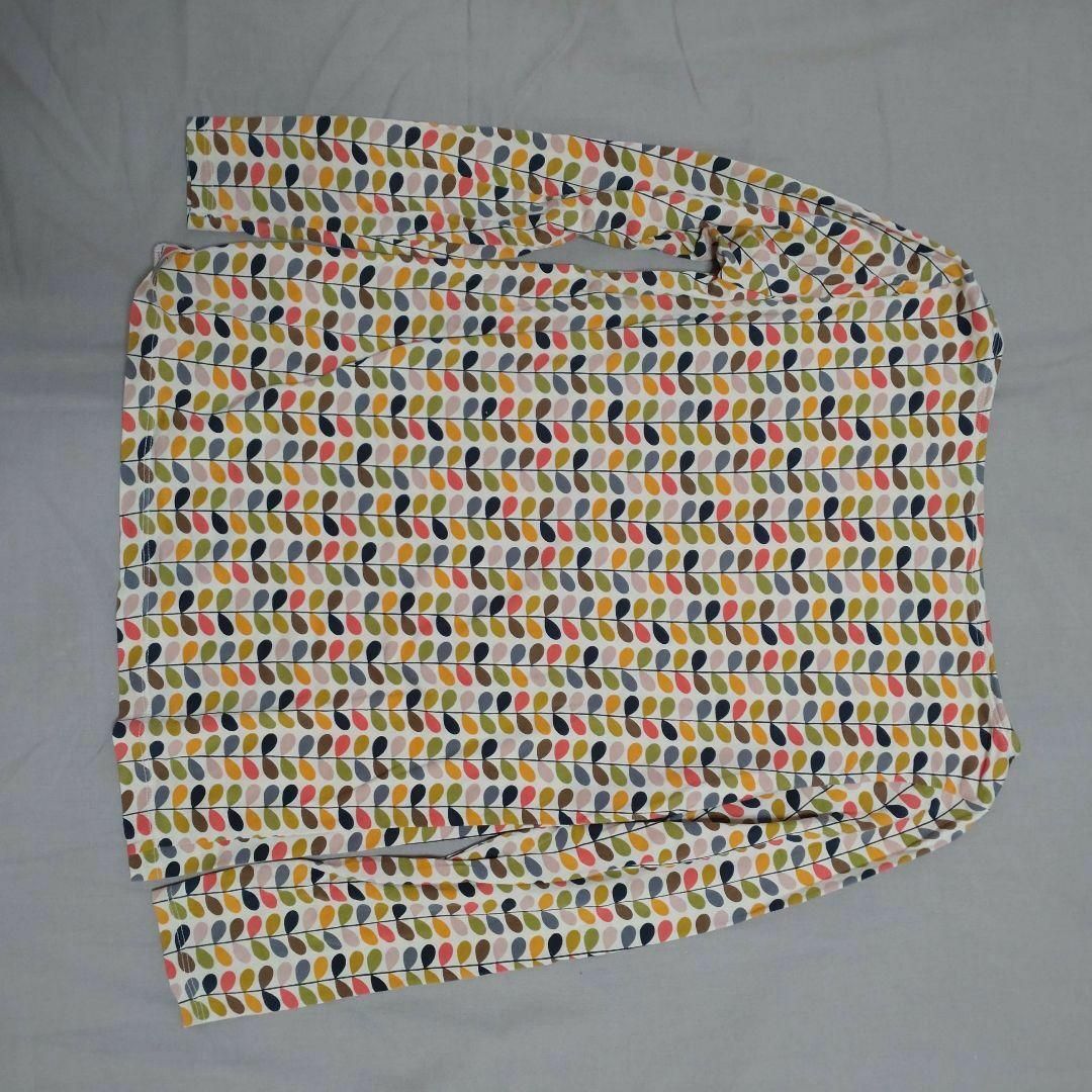 UNIQLO(ユニクロ)の【美品】UNIQLO 一点物 カットソー Tシャツ サイズM レディースのトップス(Tシャツ(長袖/七分))の商品写真