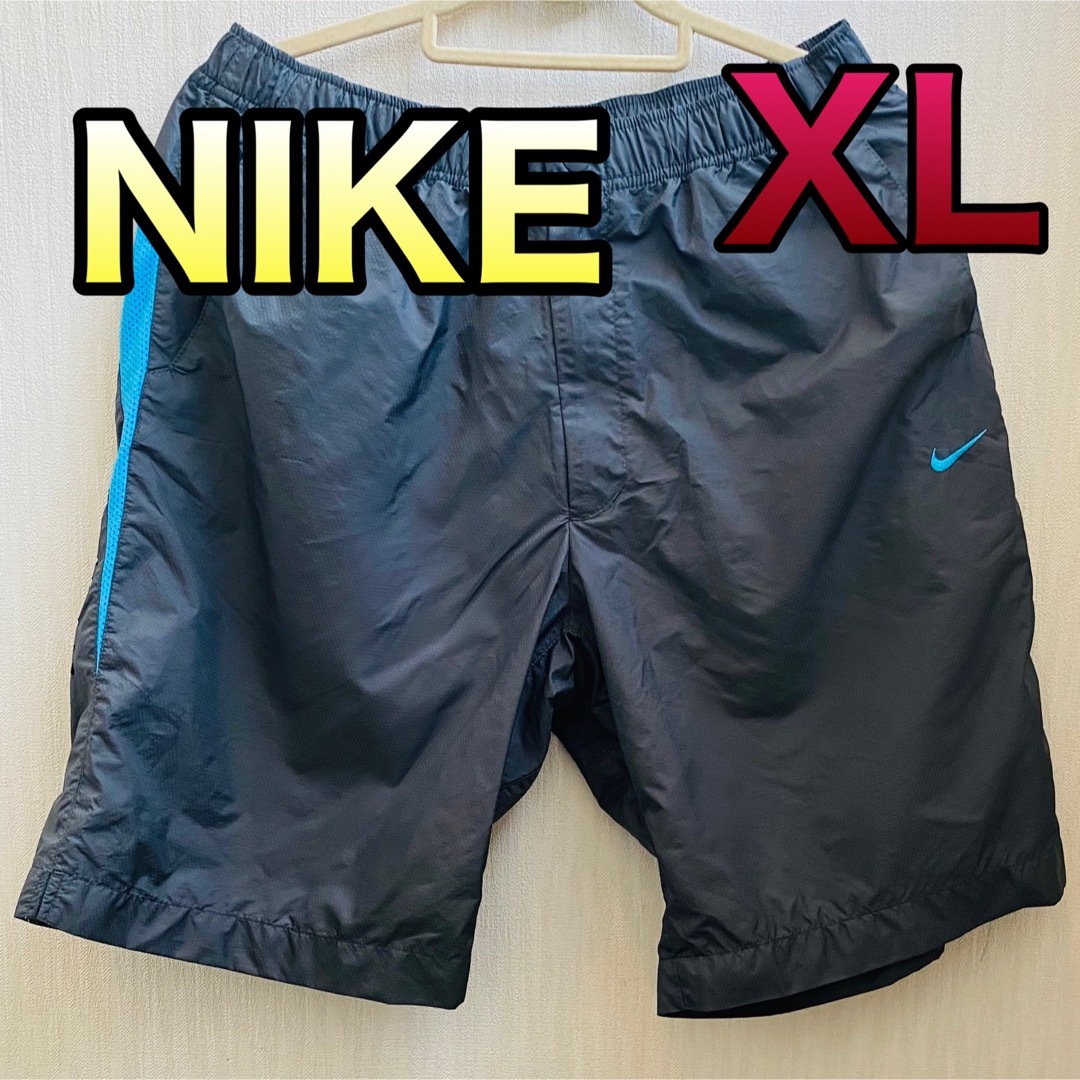 NIKE(ナイキ)のナイキ ショートパンツ XLサイズ メンズのパンツ(ショートパンツ)の商品写真