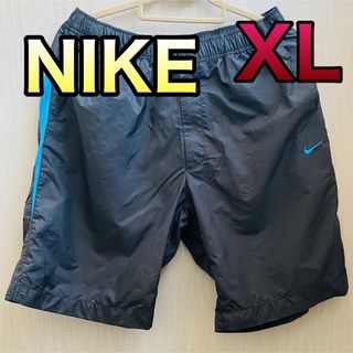 ナイキ(NIKE)のナイキ ショートパンツ XLサイズ(ショートパンツ)