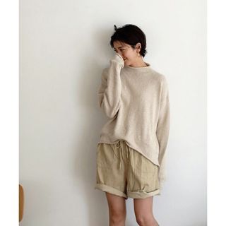 トゥデイフル ショートパンツ(レディース)の通販 200点以上 | TODAYFUL