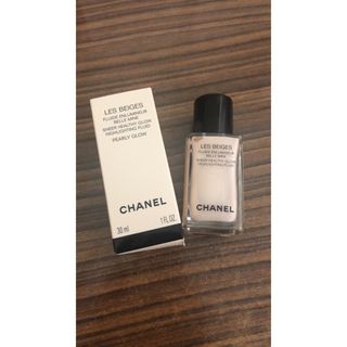 シャネル(CHANEL)のシャネル　ハイライト(フェイスカラー)