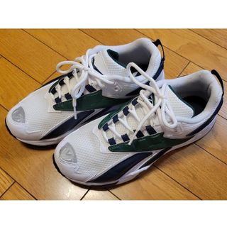 リーボック(Reebok)のリーボック スニーカー 新品 ほぼ(スニーカー)