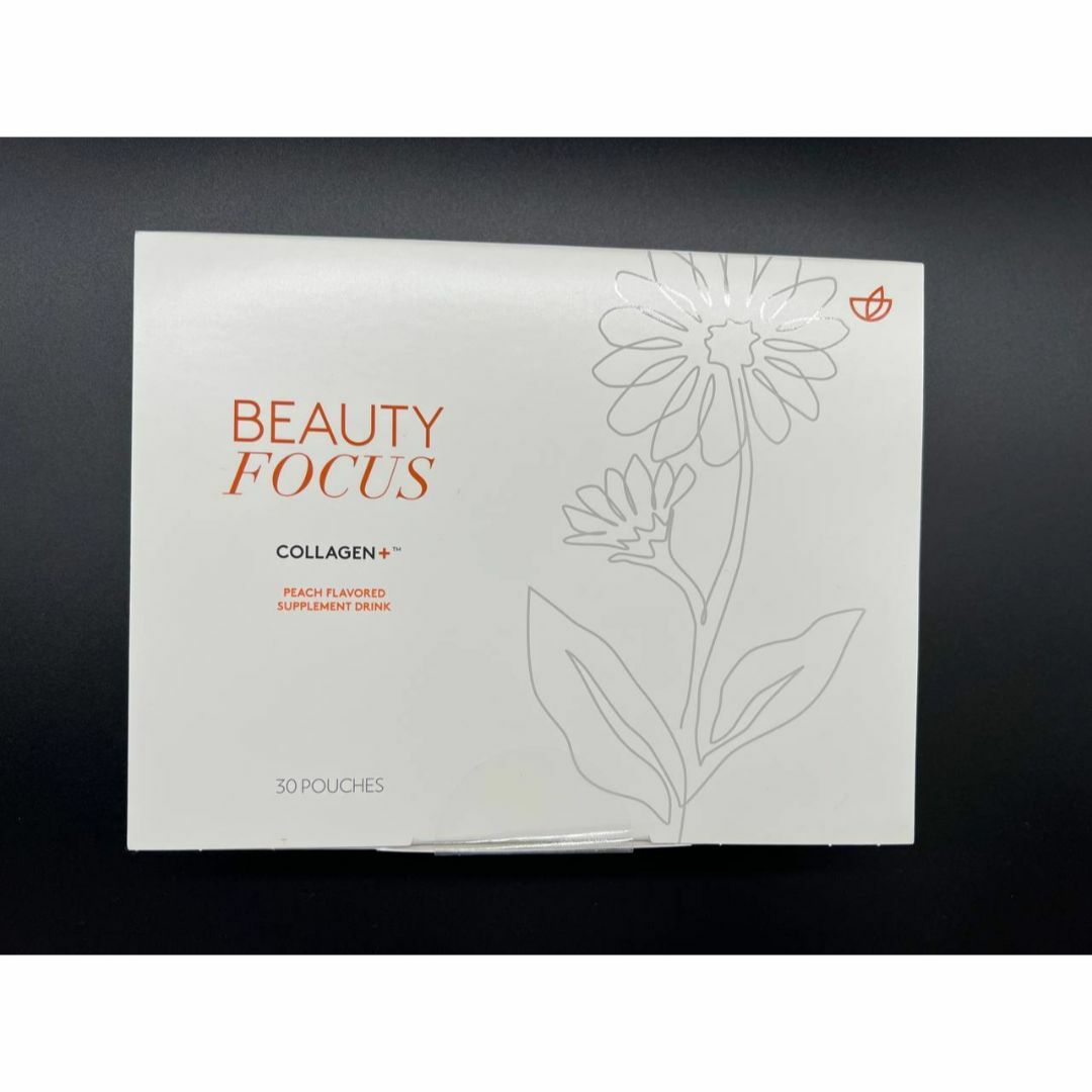 ニュースキン ビューティー フォーカス コラーゲンプラス 30ml ニュースキン ビューティー フォーカス コラーゲンプラス 30ml