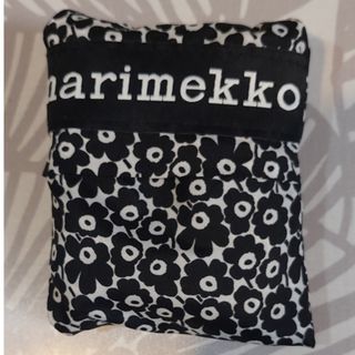 マリメッコ(marimekko)のmarimekko　エコバック(エコバッグ)