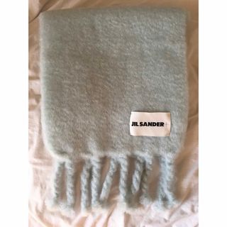 Jil Sander   JILSANDER マフラーストールの通販 by ハナ's shop｜ジル