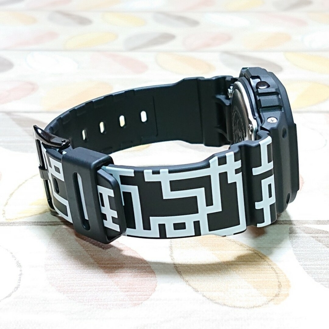 G-SHOCK - 超美品【布袋寅泰/G-SHOCK】デジタル メンズ腕時計 DW G-SHOCK - 超美品【布袋寅泰/G-SHOCK】デジタル メンズ腕時計 DW