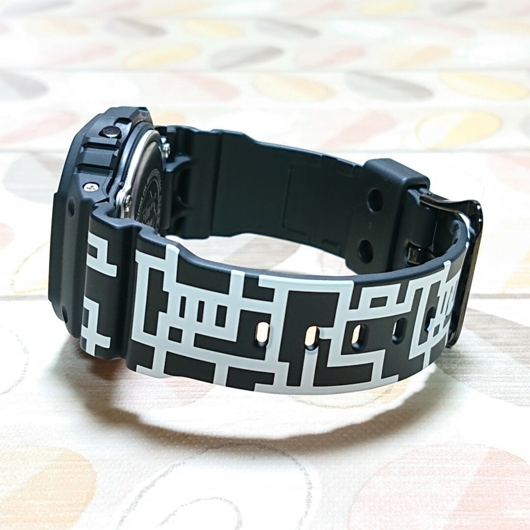 G-SHOCK - 超美品【布袋寅泰/G-SHOCK】デジタル メンズ腕時計 DW G-SHOCK - 超美品【布袋寅泰/G-SHOCK】デジタル メンズ腕時計 DW