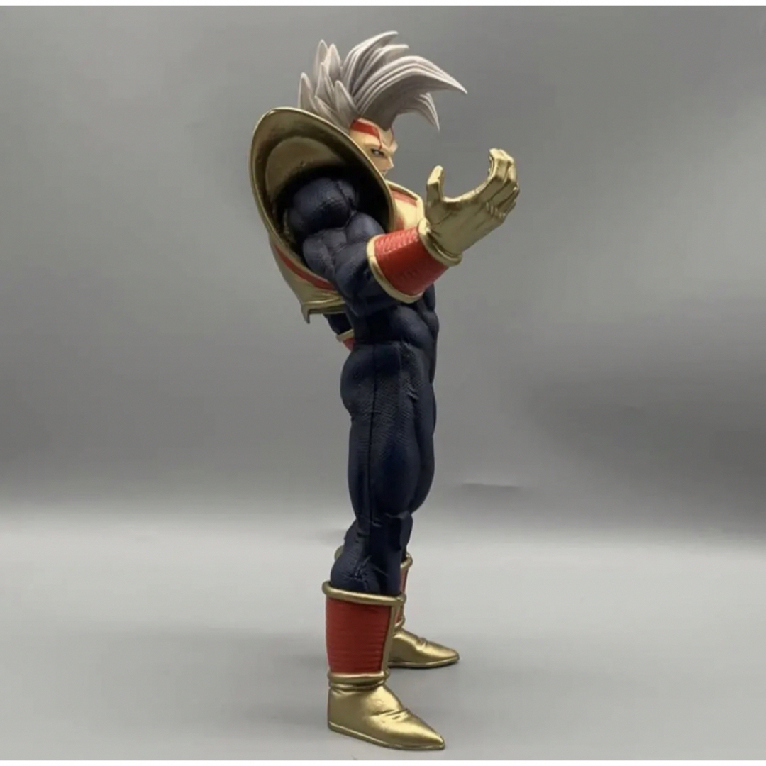 ★ドラゴンボール　トランクス★  新品　箱なし　海外製　全長約30cm