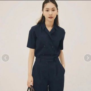 パンツRANDEBOO Double jumpsuit - オールインワン