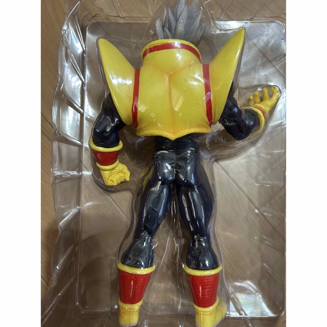 【ドラゴンボールフィギュア　スーパーベビー】新品　箱無し　全長約30cm