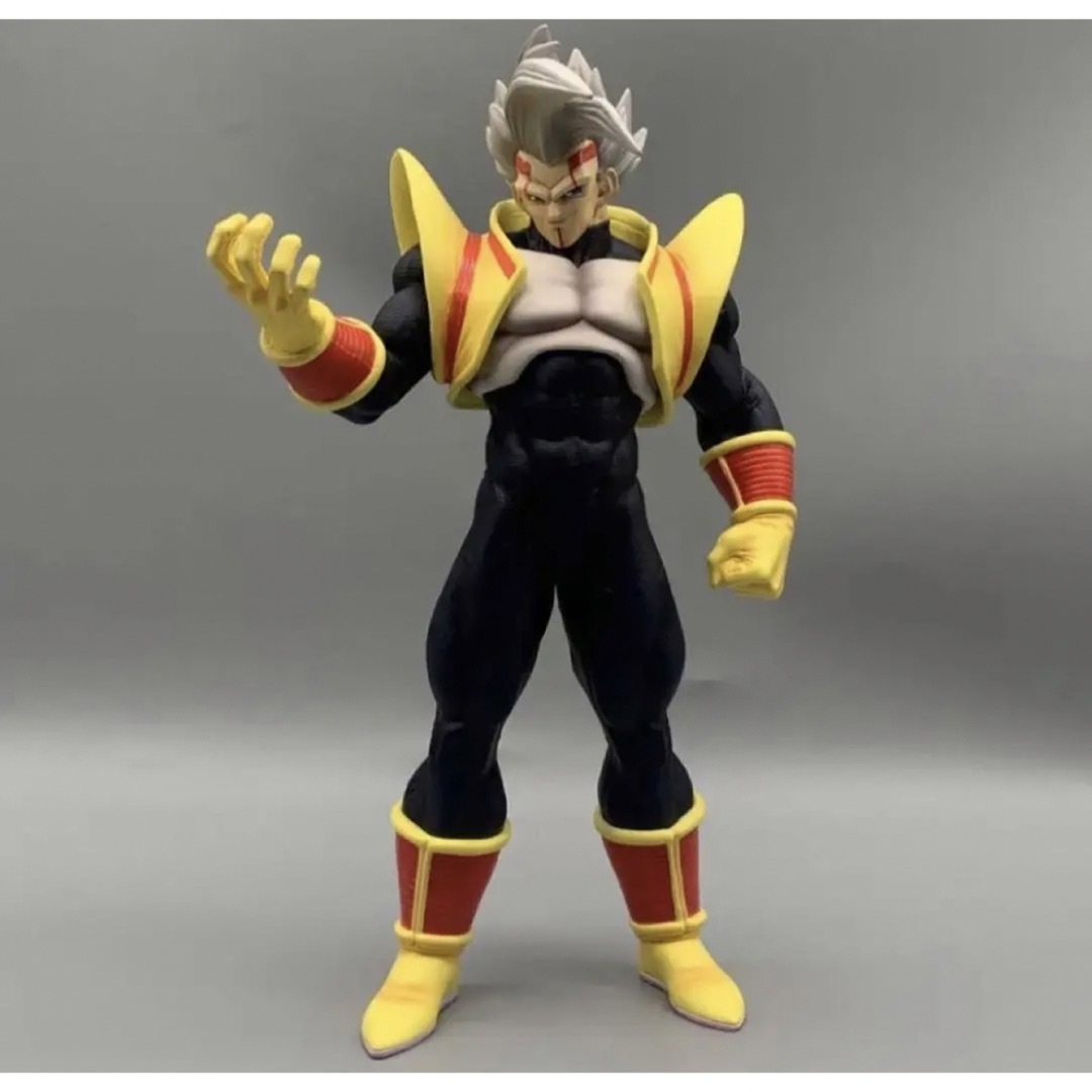 【ドラゴンボールフィギュア　スーパーベビー】新品　箱無し　全長約30cm