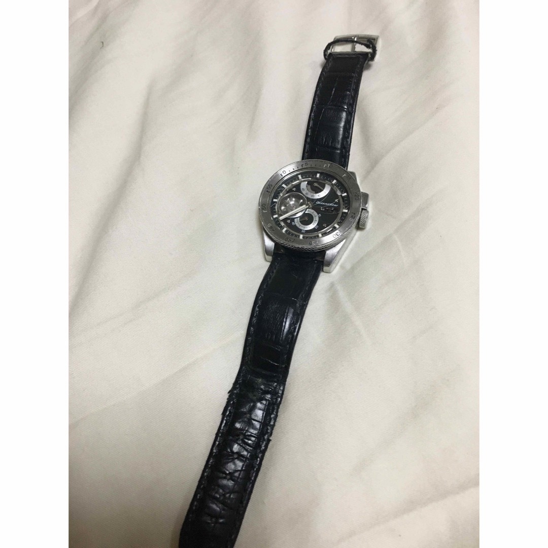 ORIENT(オリエント)のオリエント腕時計 メンズの時計(腕時計(アナログ))の商品写真