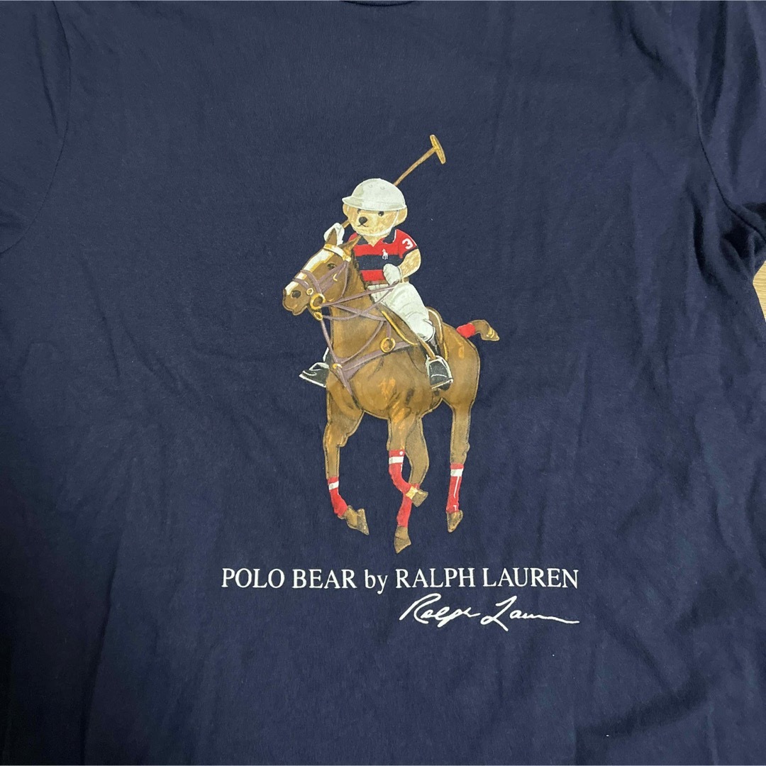 ポロベア 30周年 Tシャツ