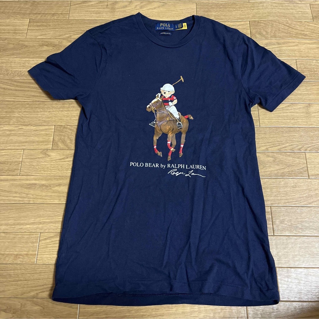 ポロベア 30周年 Tシャツ