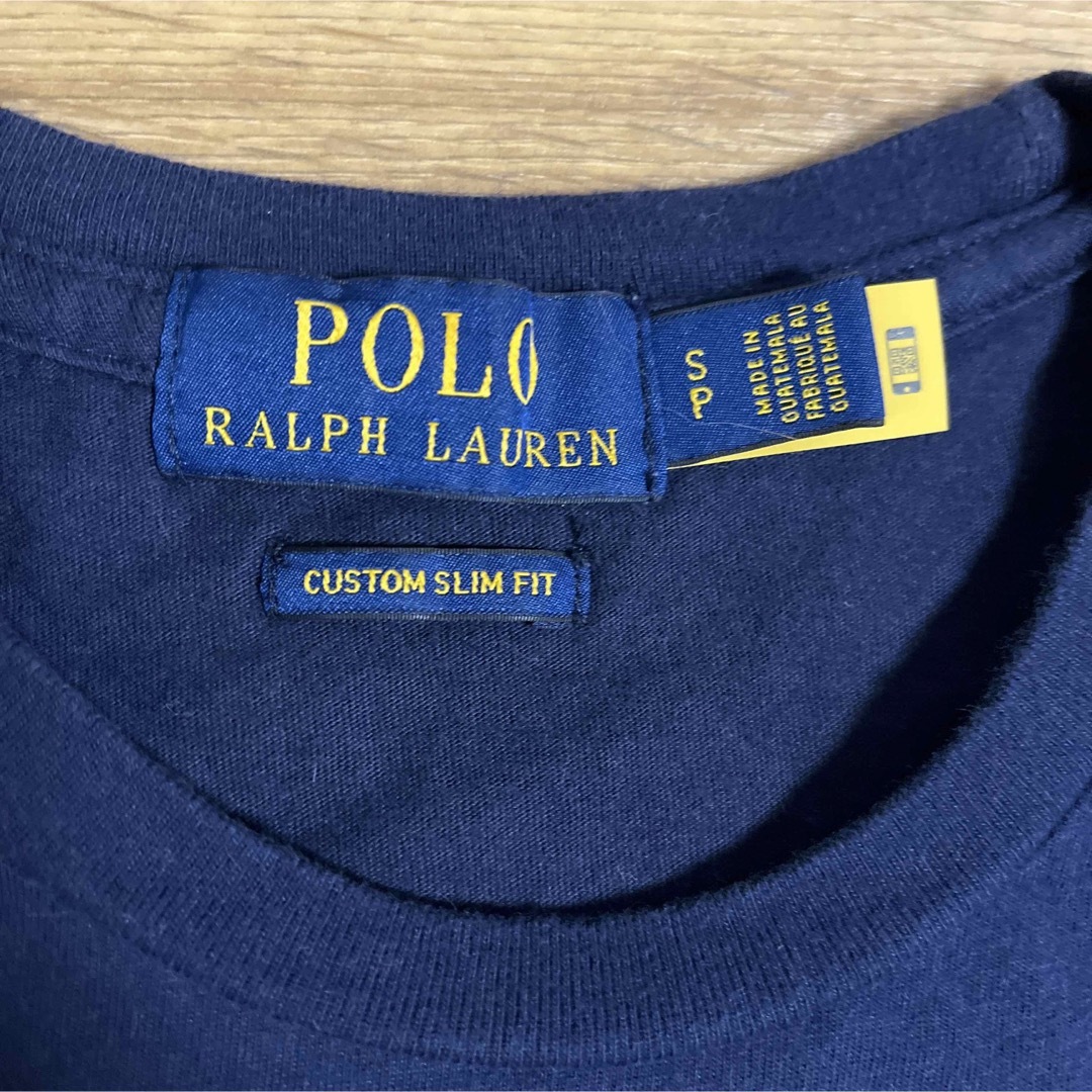 ポロベア 30周年 Tシャツ