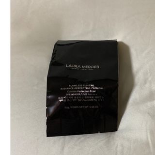 ローラメルシエ(laura mercier)のローラメルシエ   クッションファンデ　リフィル(ファンデーション)