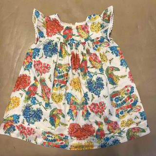 グッチ ベビー ワンピースの通販 39点 | Gucciのキッズ/ベビー
