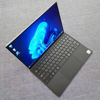 美品 最高級 XPS 13 10世代 i7 1065g7 16gb 新品 1TB