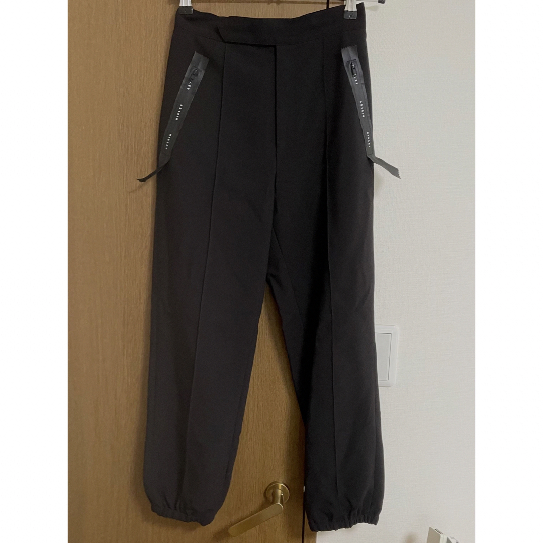 Risley  Jogger pants レディースのパンツ(カジュアルパンツ)の商品写真