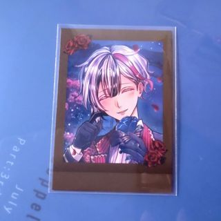 悪魔執事と黒い猫 あくねこ ぱしゃこれ 第3弾 ベリアンの通販 by