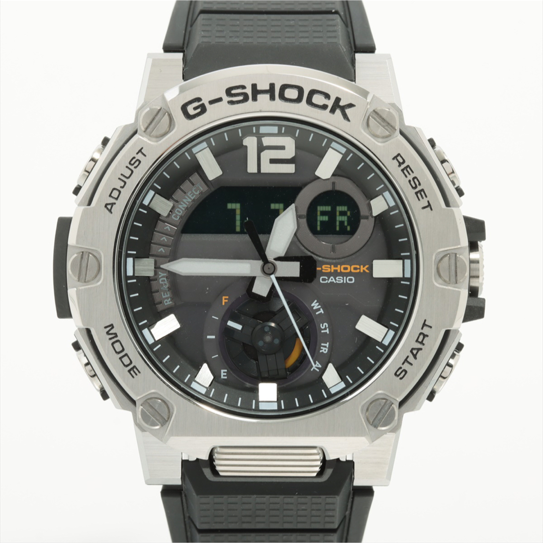 G-SHOCK★ GST-B300 ★電波ソーラー★49500円