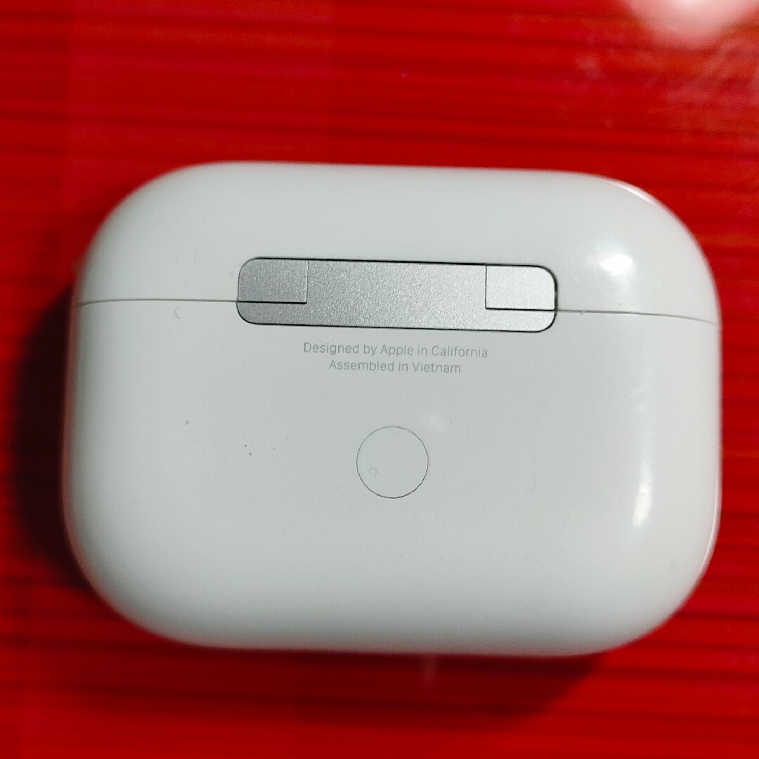 Apple - Apple AirPods Pro 充電ケースのみ 352の通販 by Hana ...