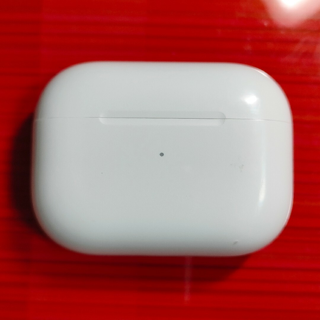 純正品 AirPods Pro MWP22J/A 充電ケース(充電器)