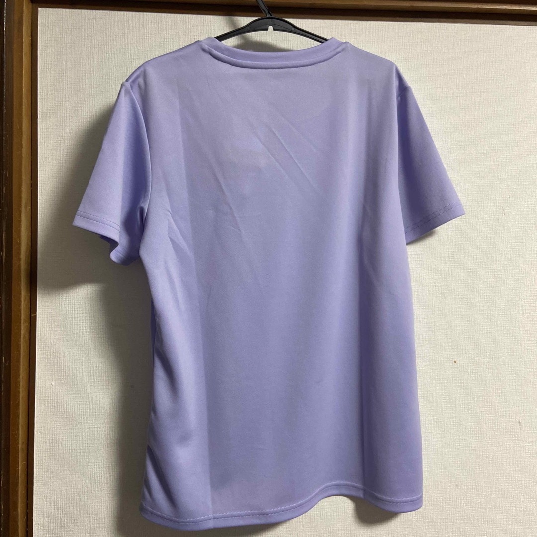 asics(アシックス)のアシックス★Ｔシャツ レディースのトップス(Tシャツ(半袖/袖なし))の商品写真