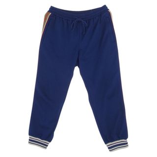 グッチ メンズパンツ(その他)(ブルー・ネイビー/青色系)の通販 55点